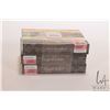 Image 1 : Three 25 count packages of Export A Fine regular size cigarettes  Note: Age appropriate Canadian buy