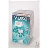 Image 1 : Five packages X 2 of Vuse Mint Ice nicotine pods  Note: Age appropriate Canadian buyers only