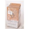 Image 1 : Five packages X 2 Vuse Smooth Tobacco nicotine pods  Note: Age appropriate Canadian buyers only