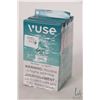 Image 1 : Five packages X 2 Vuse Mint Ice nicotine pods  Note: Age appropriate Canadian buyers only