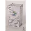 Image 1 : Four packages X 2 pods of Vuse Flavour Free nicotine pods  Note: Age appropriate Canadian buyers onl