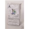 Image 1 : Four packages X 2 pods of Vuse Flavour Free nicotine pods  Note: Age appropriate Canadian buyers onl