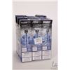 Image 1 : Nine 2.0 ml packages of Vuse Go Blueberry Ice disposable nicotine devices  Note: Age appropriate Can