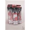 Image 1 : Ten 2.0ml packages of Vuse Go XL Strawberry Ice disposable nicotine devices  Note: Age appropriate C