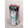Image 1 : Five 4.8ml packages of Vuse Go XL including four Strawberry disposable nicotine devices  Note: Age a