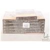 Image 1 : Eleven 8 count packages of Sail Original tipped cigars  Note: Age appropriate Canadian buyers only