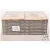 Image 1 : Ten 8 count packages of Sail Traditional tipped cigars  Note: Age appropriate Canadian buyers only