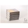 Image 1 : Three 20 count packages of Distinct Plus king size cigarettes  Note: Age Appropriate Canadian Buyers