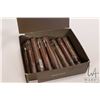 Image 2 : Box containing 12 count of Bandi Corona cigars  Note: Age Appropriate Canadian Buyers Only