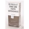 Image 1 : Package containng 180 count of Heets Cyprus tobacco sticks  Note: Age Appropriate Canadian Buyers On