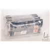 Image 1 : Five pouches of Captain Black pipe tobacco Note: Age Appropriate Canadian Buyers Only