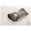 Image 1 : Three 5 count packages of Cubero Wild Whisky cigars and one package of Colts American Mixture pipe t
