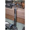 Image 2 : APOLLO Explore electric scooter. Small amount of use, odometer reads 88km, 3 gears and a top speed o