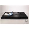 Image 1 : Yamaha television surround system model SRT-1500, includes construction manual and remote, working a