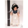 Image 2 : Composition 13" Snow White doll in original costume