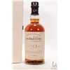 Image 2 : 30 Year Balvenie/ Single malt Scotch whisky / Speyside Scotland/ Distilled in bourbon and sherry oak