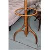 Image 2 : Modern bentwood coat pole 73" H