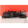 Image 2 : Two HO scale diesel locomotives including Rivarossi HR2412 DC/ DCC sound Heisler steam locomotive an