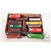 Image 1 : Large selection of HO scale box cars