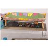 Image 2 : Large selection of HO scale fairground rides and amusements