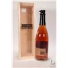 Image 2 : Bookers/ True Barrel Bourbon/ 750ml/ 63.95% ABV  Note: Alcohol cannot be insured by any courier in C