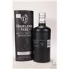 Image 2 : Highland Park/ Dark Origin Single Malt Scotch Whisky/ 750ml/ 46.8% ABV  Note: Alcohol cannot be insu