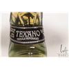 Image 2 : Tequila Institucional/ 100% Agave/ 750ml/ 40% ABV/ In glass cowboy boot/ limited edition/ includes t