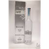 Image 2 : Bevedere/ Vodka/ 3 ltr. Texas Mickey / 40% ABV  Note: missing light in bottom of bottle  Note: Alcoh