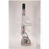Image 1 : Tommy Gun/ Vodka/ 750 ml/ 40% ABV Note: short filled at bottling  Note: Alcohol cannot be insured by