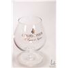 Image 2 : Courvoisier/ V.S. Cognac/ 750ml/ 40% ABV Includes Snifter  Note: Alcohol cannot be insured by any co