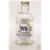 Image 1 : West of the 5th/ 90 Proof Moonshine/ 750ml/ 45% ABV  Note: Alcohol cannot be insured by any courier 