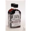 Image 1 : 2 X West of the 5th/ 60 proof Moonshine/ 200ml/ 30% ABV  Note: Alcohol cannot be insured by any cour