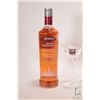 Image 2 : Smirnoff/ Grand Cosmopolitan/ 750 ml/ 15% ABV/ Includes 6 Cosmopolitan glasses  Note: Alcohol cannot