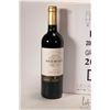 Image 2 : Premius/ 2008 Bourdeaux/ Case of 12 X 750ml each/ 12% ABV  Note: each bottle individually numbered  
