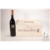 Image 1 : Richardelle/ Cuvee Olivette/ Vintage 1998 French Red Wine/ Case of 6 bottles X 750ml/ 12.5% ABV  Not