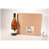 Image 1 : Big Horn Vineyards/ Sauvignon/ Case of 12 X 750ml/ 12% ABV  Note: Alcohol cannot be insured by any c