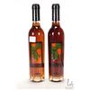 Image 1 : Moscato Fior D'arancio/ Vintage 1997 Ca" Del Solo/ 2 X 375ml/ 16% ABV  Note: Alcohol cannot be insur