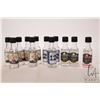 Image 1 : Vodka Miniatures/ Various Brands/ 12 X 50ml/ 40% ABV  Note: Alcohol cannot be insured by any courier
