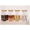 Image 1 : Captain Morgan/ Rum/ 12 X 50ml 40% ABV  Note: Alcohol cannot be insured by any courier in Canada. Lo