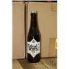 Image 2 : Belgium/ Sour Beer/ Oud Bruin/ 2 X seal case of 24 X 330ml/ 6% ABV  Best Before Date 2/7/2026  Note: