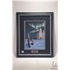 Image 1 : Canadian artist Glen Scrimshaw, framed limited edition print "Days Gone By" includes COA, overall di