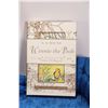 Image 2 : Selection of vintage collectibles including Marie Frances Sewing book, antique Steiff (?) bear on wh