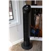 Image 1 : NAMAO LOCATION Seville Classic floor standing fan, 41" in height  -Note: this is a moving auction fr