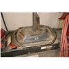Image 2 : Coats Air-Flate tire machine for up to 17" tires, working