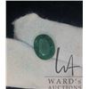Image 1 : 6ct emerald gemstone, certificate provided by consignor