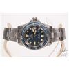 Image 2 : Tudor Prince Oyster Submariner model 94110 date model wrist watch, serial no. 924244. Water resistan