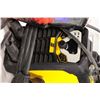 Image 3 : Rogue ES 1301 Pro welder with helmet, gloves and selection of welding rods, not tested