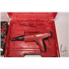 Image 2 : Hilti DX-2 Powder Actuated Fastener, working at time of cataloguing