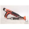 Image 1 : Ramset Cobra Plus powder actuated fastener and a Ramset Impact operated fastener, both working