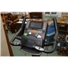 Image 2 : aFG model 7.3AU stationary bike with electronic controls, working at time of cataloguing
